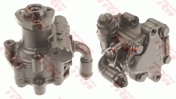 Hydraulické čerpadlo, riadenie TRW JPR908