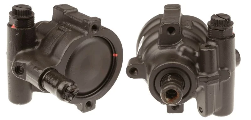 Hydraulické čerpadlo, riadenie TRW JPR910
