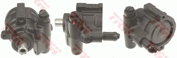 Hydraulické čerpadlo, riadenie TRW JPR911