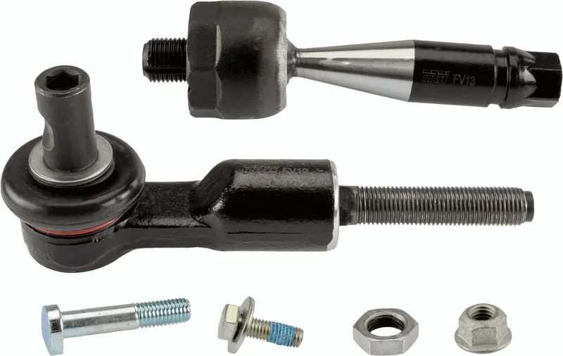 Tie Rod TRW JRA500