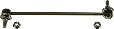 Link/Coupling Rod, stabiliser bar TRW JTS1591