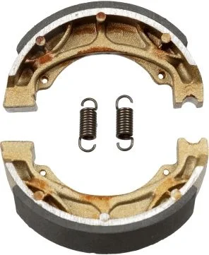 Brake Shoe Set TRW MCS800