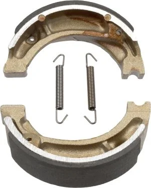 Brake Shoe Set TRW MCS812
