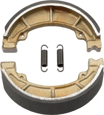 Brake Shoe Set TRW MCS834
