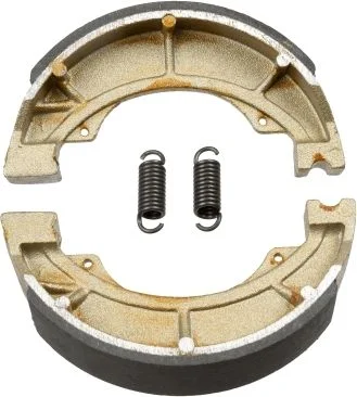 Brake Shoe Set TRW MCS855