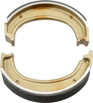 Brake Shoe Set TRW MCS940