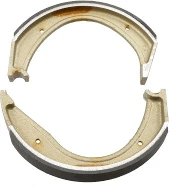 Brake Shoe Set TRW MCS941