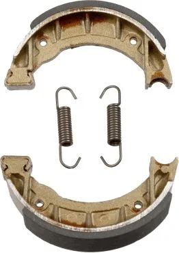 Brake Shoe Set TRW MCS985