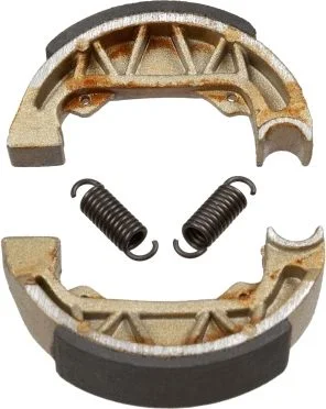 Brake Shoe Set TRW MCS989