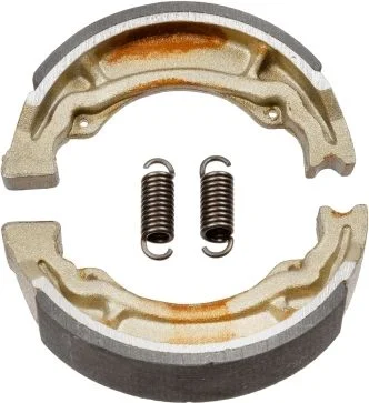 Brake Shoe Set TRW MCS990