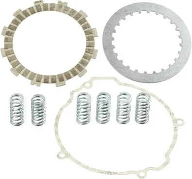 Clutch Kit TRW MSK221