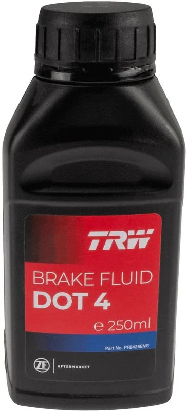 Brzdová kvapalina TRW PFB425ENG