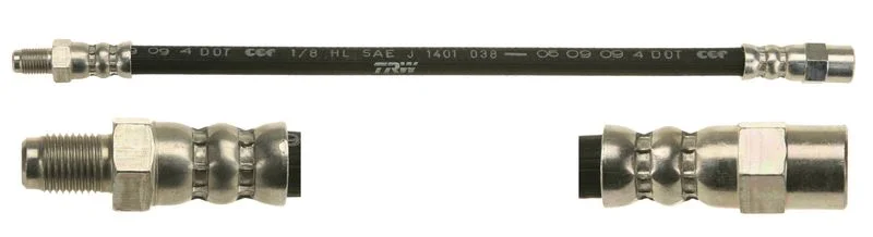 Brake Hose TRW PHB560