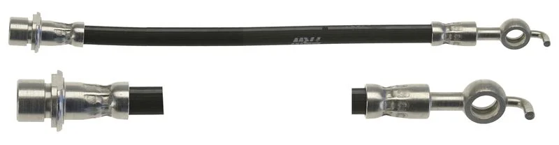 Brake Hose TRW PHD1129