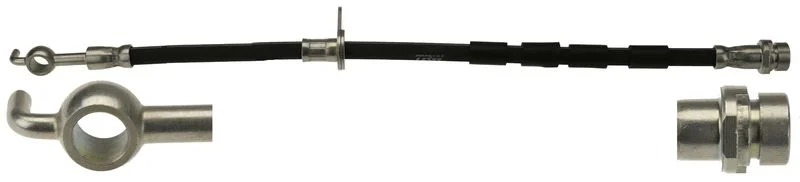 Brake Hose TRW PHD1144