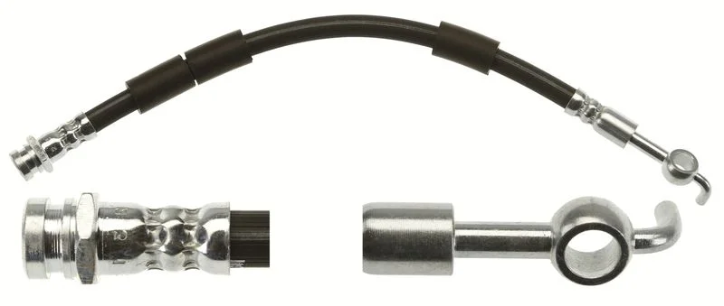 Brake Hose TRW PHD1221