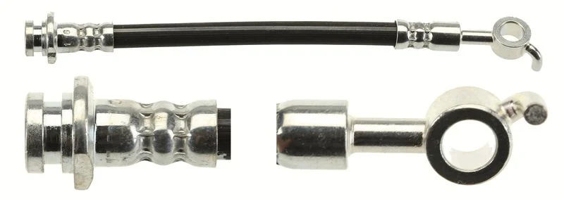 Brake Hose TRW PHD1223