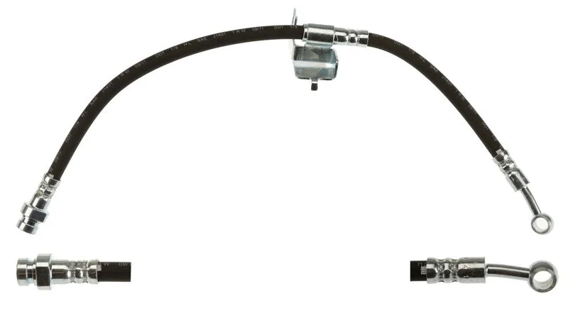 Brake Hose TRW PHD1229