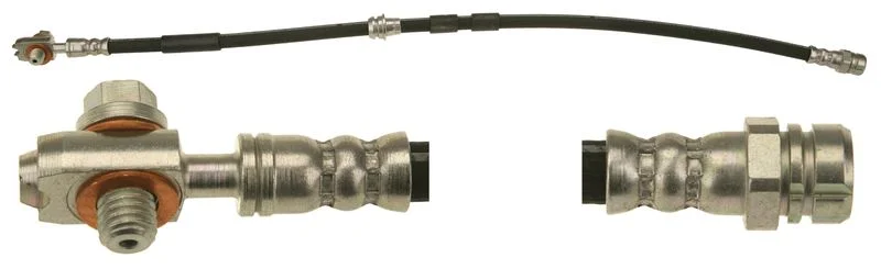 Brake Hose TRW PHD938