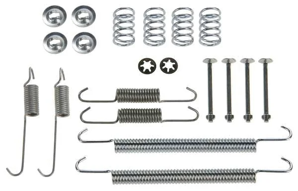 Accessory Kit, brake shoes TRW SFK221