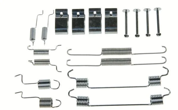 Accessory Kit, brake shoes TRW SFK274