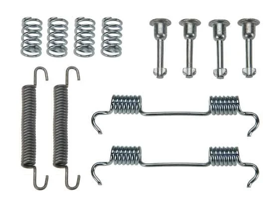 Accessory Kit, parking brake shoes TRW SFK335