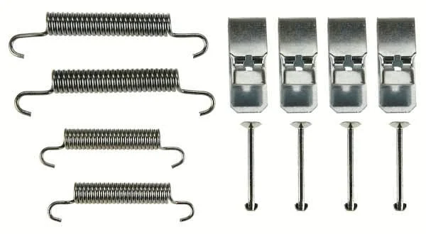 Accessory Kit, parking brake shoes TRW SFK425