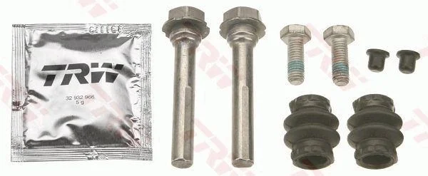 Guide Sleeve Kit, brake caliper TRW ST1383
