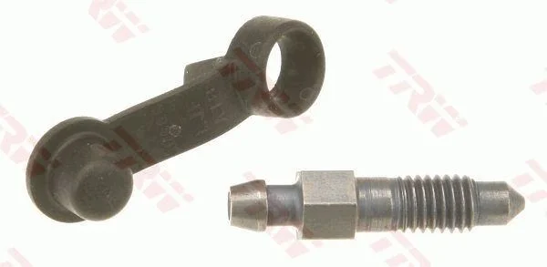 Accessory Kit, brake caliper TRW ST1404
