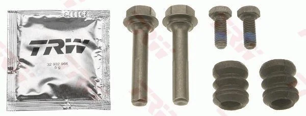 Guide Sleeve Kit, brake caliper TRW ST1494