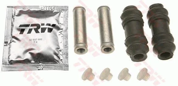 Guide Sleeve Kit, brake caliper TRW ST1609