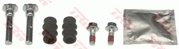 Guide Sleeve Kit, brake caliper TRW ST1662