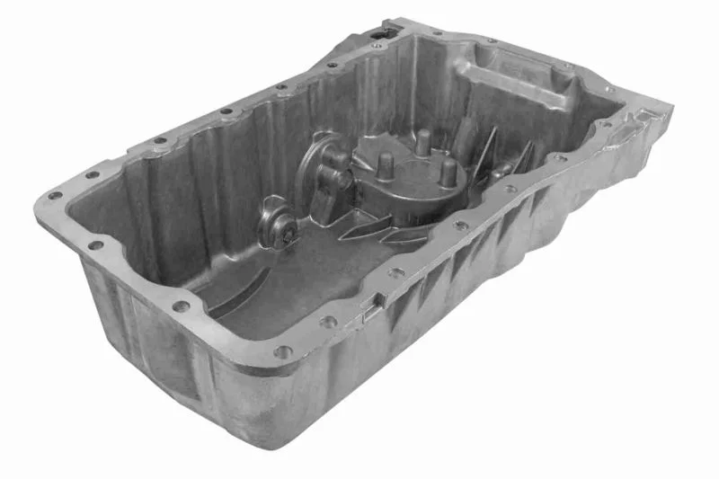 Alyvos karteris VAI V10-0426