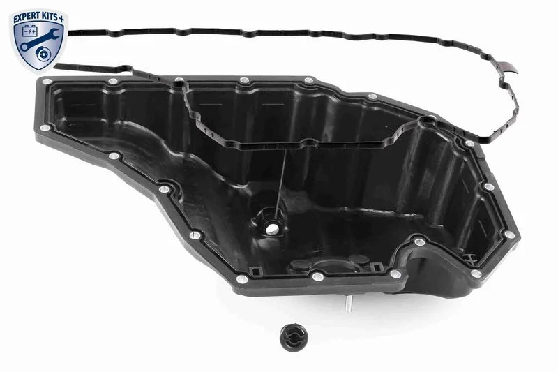 Alyvos karteris VAI V10-3860