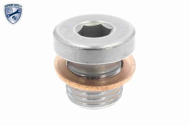 Screw Plug, axle drive VAI V10-4947