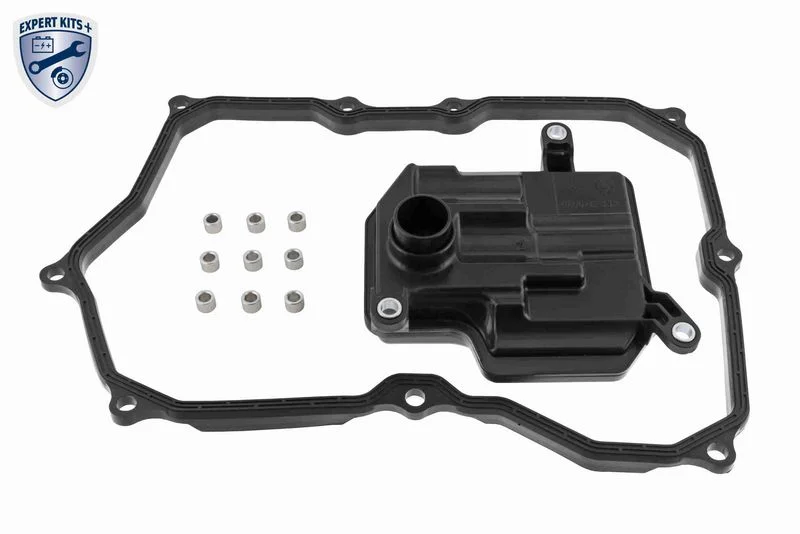 Hidraulinių filtrų komplektas, automatinė transmisija  V10-7338