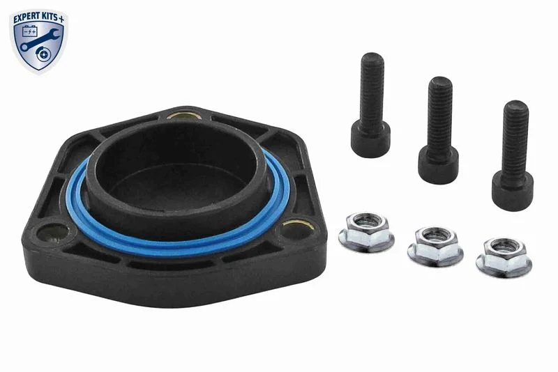 Gasket, oil sump VAI V10-9529