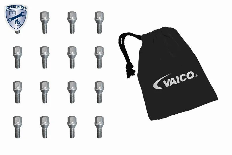 Rato varžtas VAICO V38-9593-16