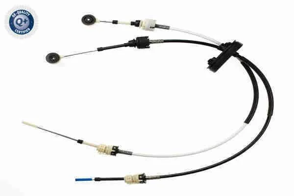 Trosas, neautomatinė transmisija VAICO V40-2232