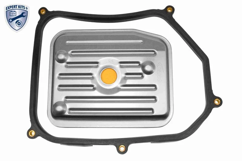 Hydraulic Filter Kit, automatic transmission VAICO V10-0384