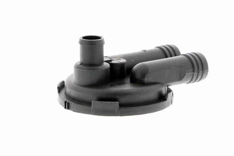 Oil Separator, crankcase ventilation VAICO V10-2592
