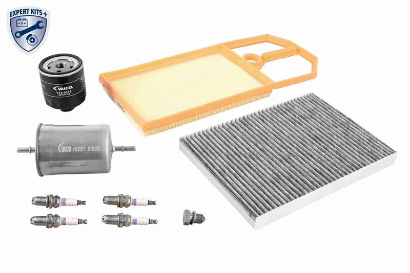 Techninės priežiūros komplektas VAICO V10-3153