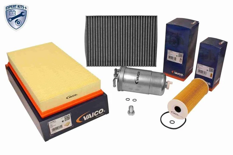Techninės priežiūros komplektas VAICO V10-3190
