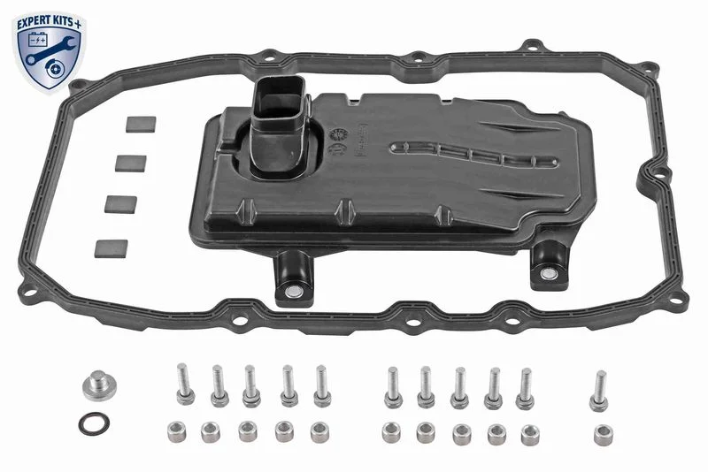Parts kit, automatic transmission oil change VAICO V10-3222-BEK