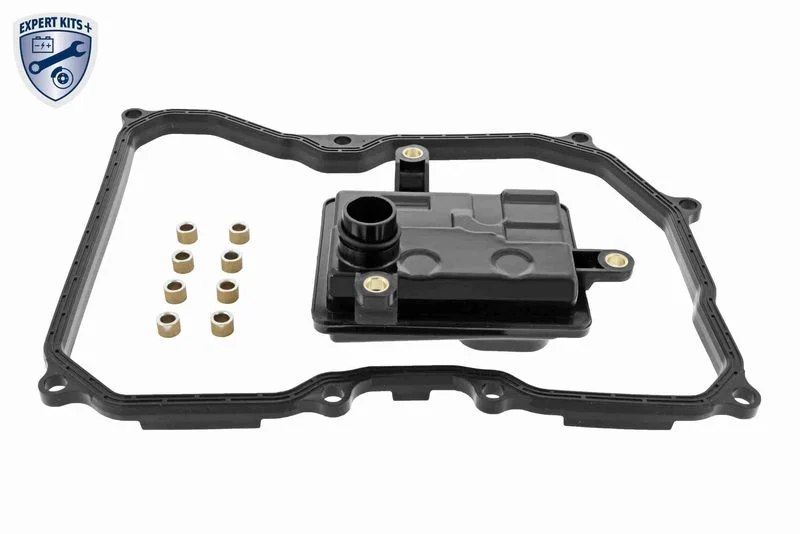 Hidraulinių filtrų komplektas, automatinė transmisija VAICO V10-4362