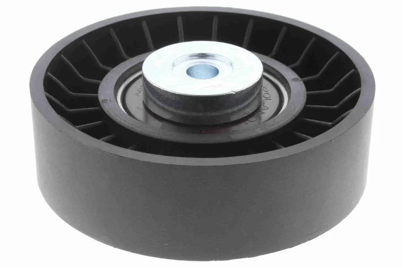Tensioner Pulley, V-ribbed belt VAICO V10-4612