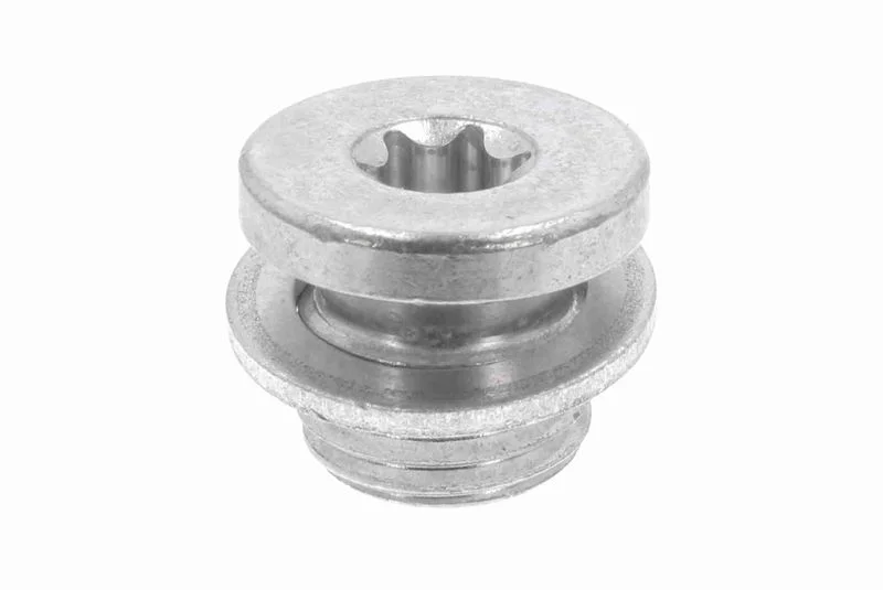 Screw Plug, oil sump vaico V10-4945