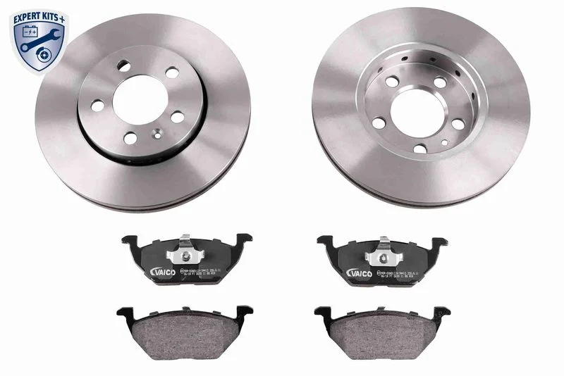 Brake Kit, disc brake VAICO V10-5590