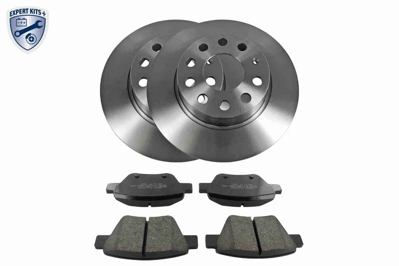 Brake Kit, disc brake VAICO V10-6625