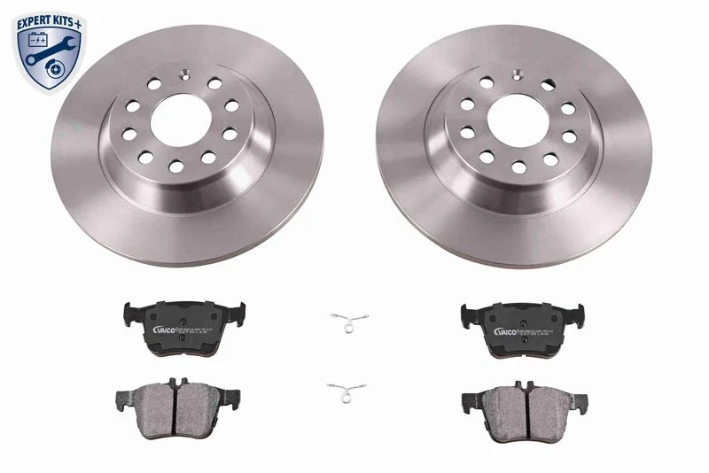 Brake Kit, disc brake VAICO V10-6629
